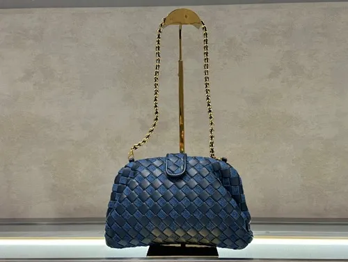 All Categories Official Website "Brand Women's Bags" Women's Bags 💙 BV 2025 Official Website New BV Crossbody Bag